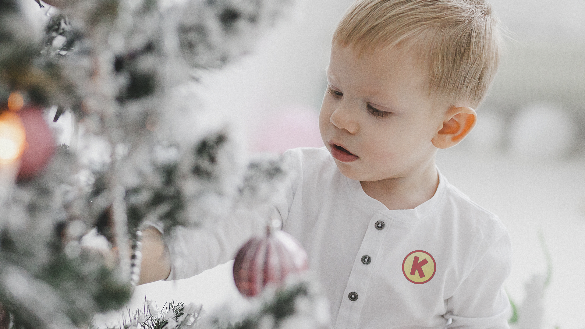 ¡La magia de la Navidad ha llegado a la Escuela Infantil Kekos!