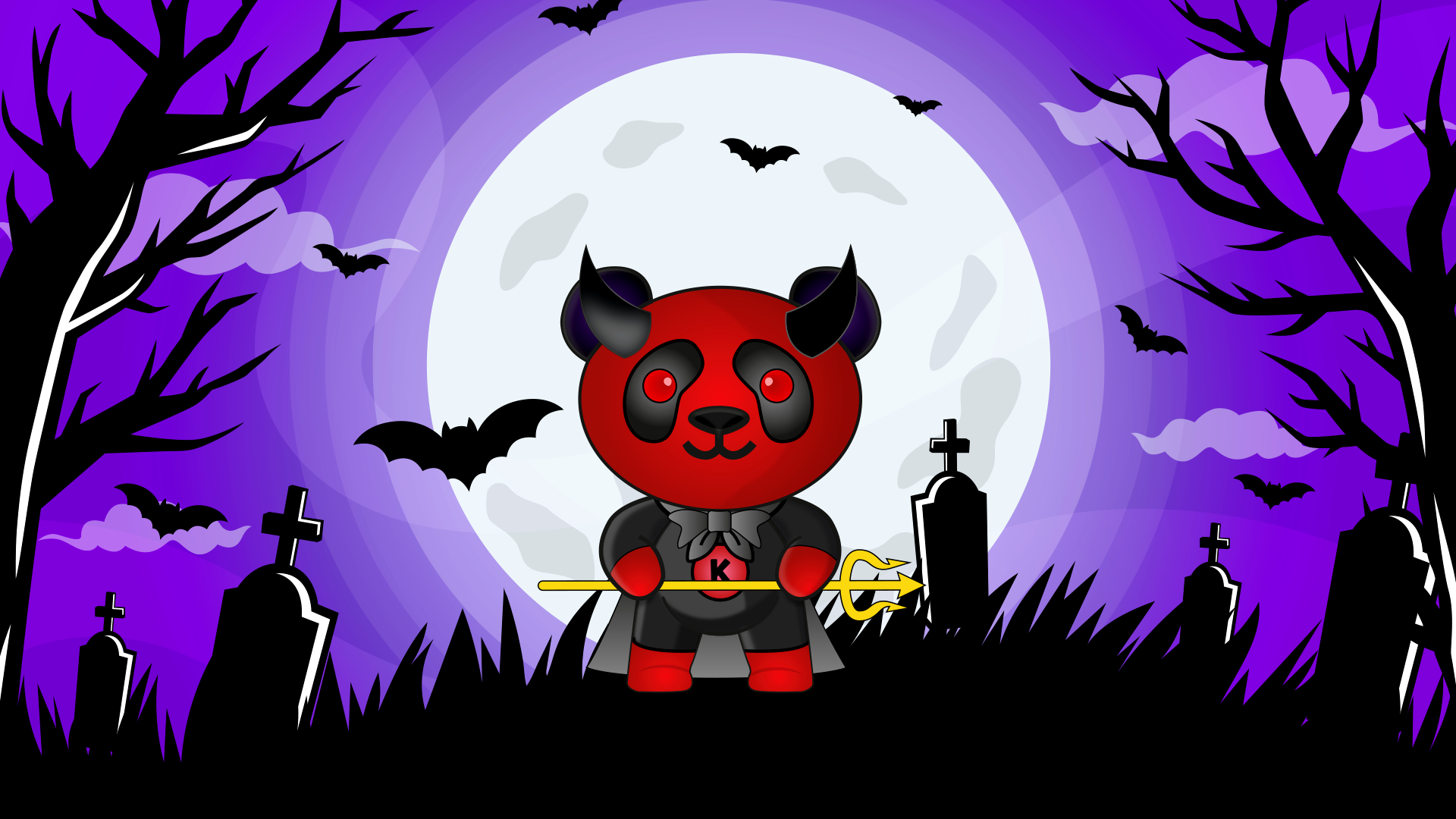 ¡Así viviremos Halloween en Kekos!